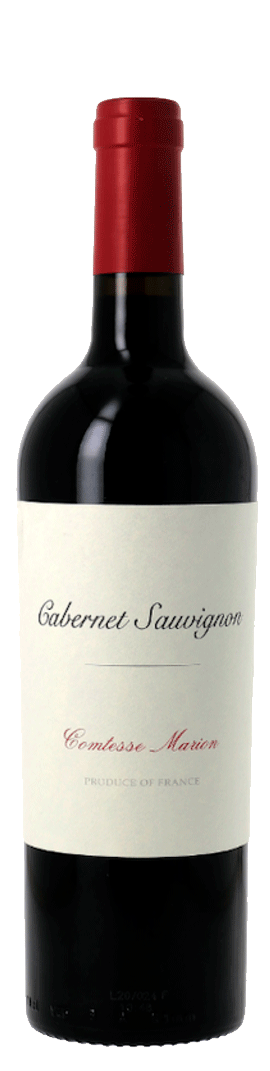 Comtesse Marion Cabernet Sauvignon