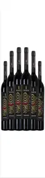 1 caixa - Valbella Sangiovese Rubicone IGT