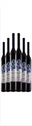1 caixa - Viñapeña Tempranillo
