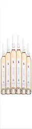 1 caixa - Rollier Rosé de Provence