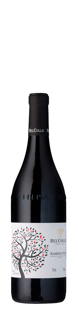 Barbera d'Asti Bel Colle