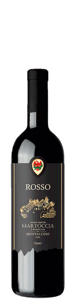 Rosso di Toscana Martocciaia