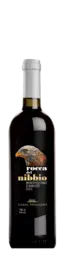 Montepulciano d'Abruzzo Rocca del Nibbio