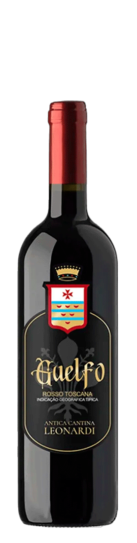 Rosso di Toscana Guelfo