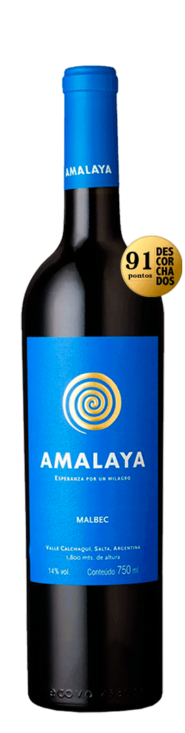 Amalaya Malbec