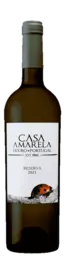 Quinta da Casa Amarela Reserva Branco