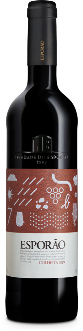 Herdade do Esporão Colheita Tinto