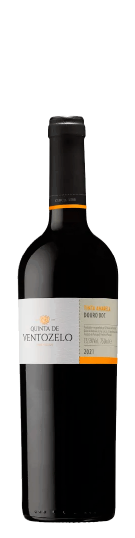Quinta de Ventozelo Tinta Amarela