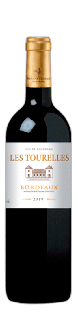 Les Tourelles