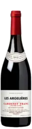 Les Argelières Grande Cuvée Cabernet Franc