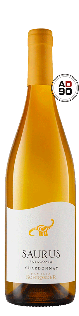 Familia Schroeder Chardonnay