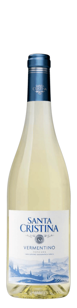 Santa Cristina Vermentino