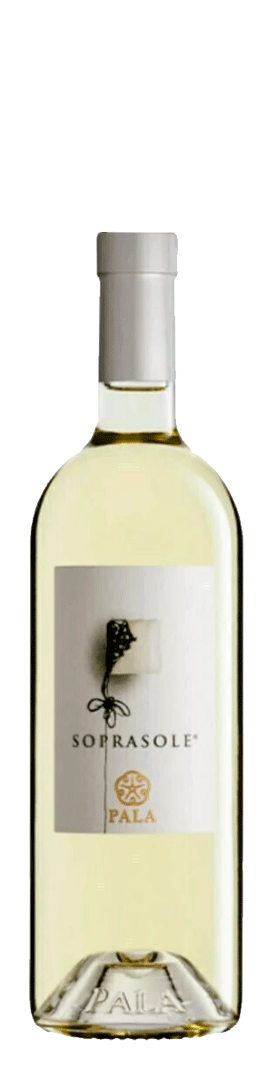 Pala Soprasole