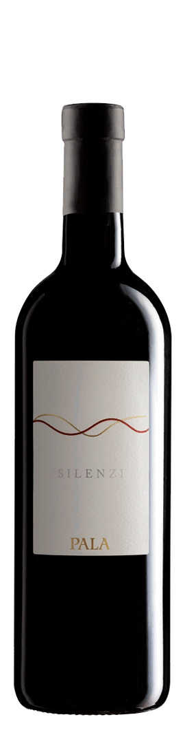 Pala Silenzi Rosso