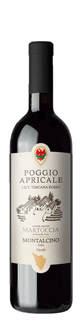 Poggio Apricale IGT Toscana