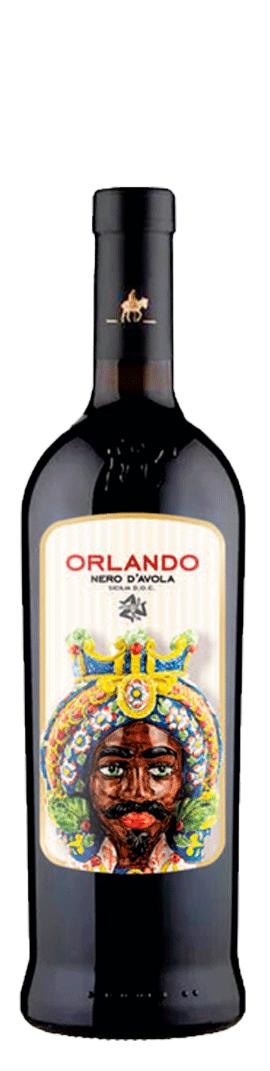 Orlando Nero D'avola