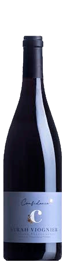 Confidance Syrah Viognier