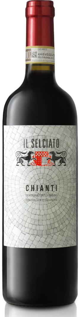 Chianti Il Selciato DOCG