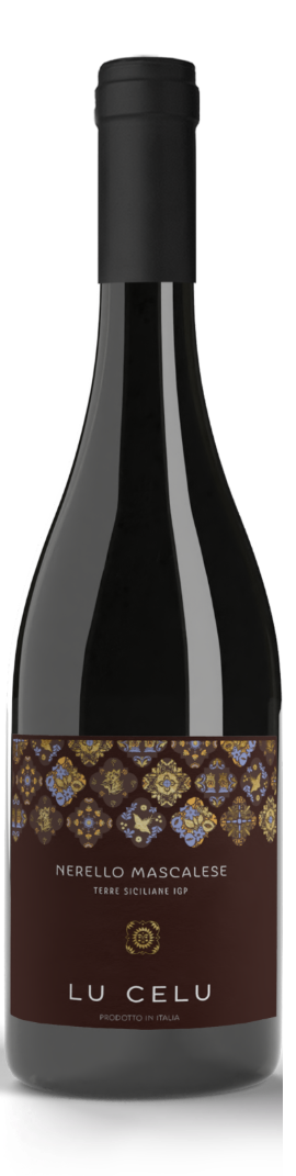 Lu Celu Nerello Mascalese