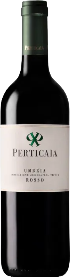 Perticaia Umbria Rosso IGT