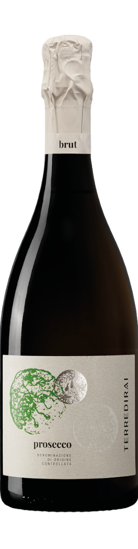 Prosecco Terre di Rai Brut