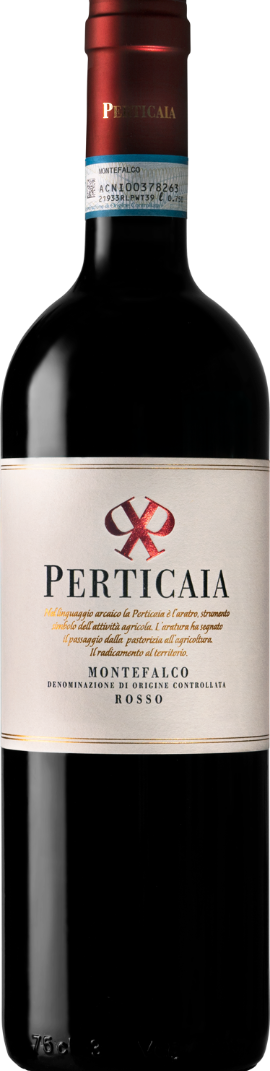 Perticaia Montefalco DOC