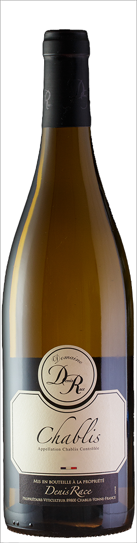 Chablis Denis Race 2023