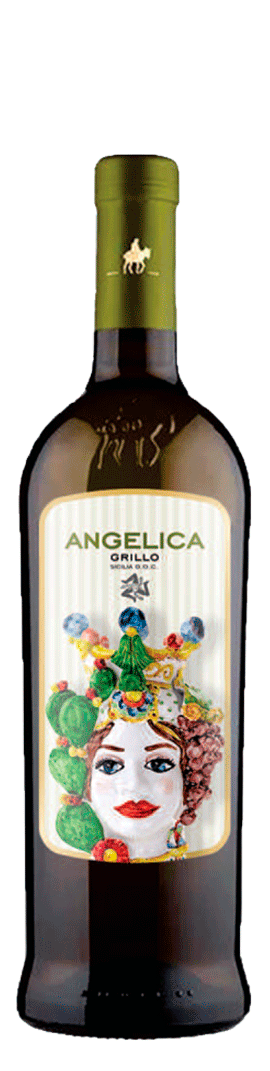 Angelica Grillo