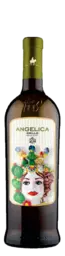 Angelica Grillo