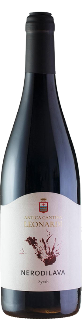 Nero di Lava Syrah
