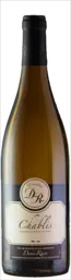 Chablis Denis Race 2022