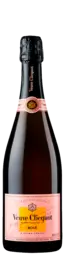 Champagne Veuve Clicquot Brut Rose