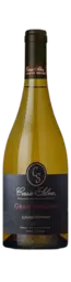 Casa Silva Gran Reserva Chardonnay