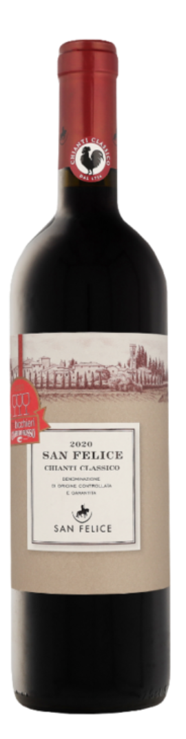 Chianti Classico San Felice 2020