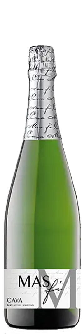 Cava Mas Fi Brut Mini