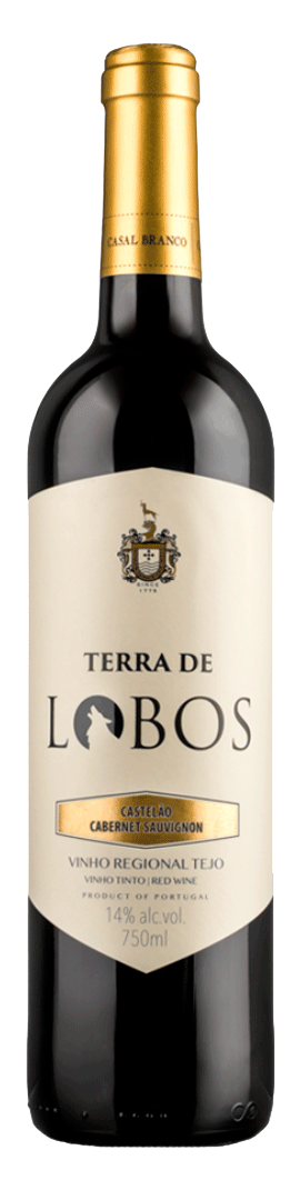 Terra de Lobos