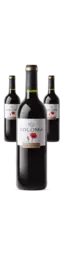 Coloma Cuvee Tinto 3 gfs