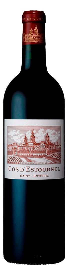 Chateau Cos Estournel 2004