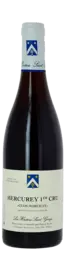 Les Heritiers St Genys Mercurey Premier Cru