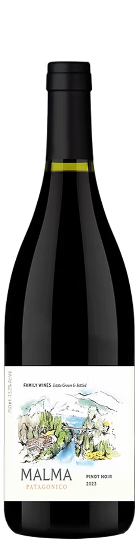 Malma Family Pinot Noir