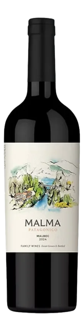 Malma Family Malbec