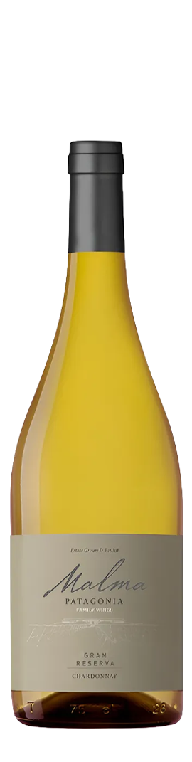 Malma Gran Reserva Chardonnay
