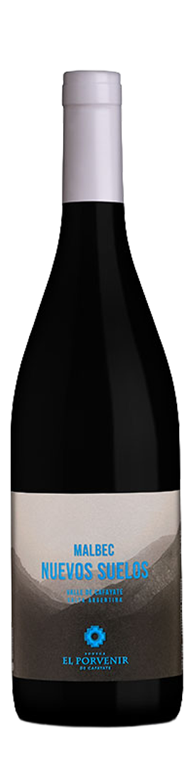 El Porvenir Nuevos Solos Malbec
