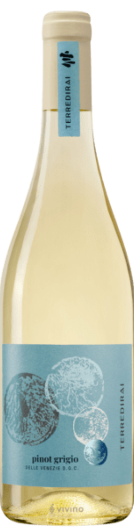 Terre Di Rai Pinot Grigio