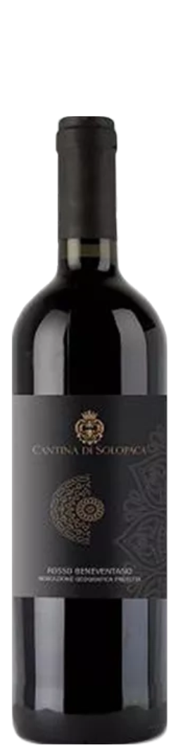 Cantina de Solopaca Rosso Benevetano IGP