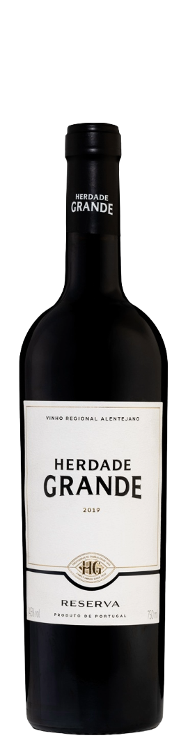 Herdade Grande Reserva Tinto