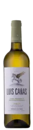 Rioja Branco (Luis Canas) 2024