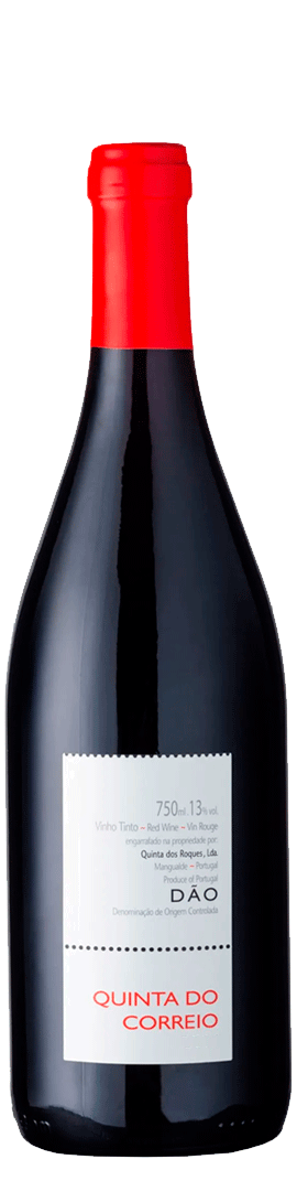 Quinta do Correio Tinto 2021