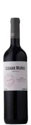 Legado Munoz Garnacha
