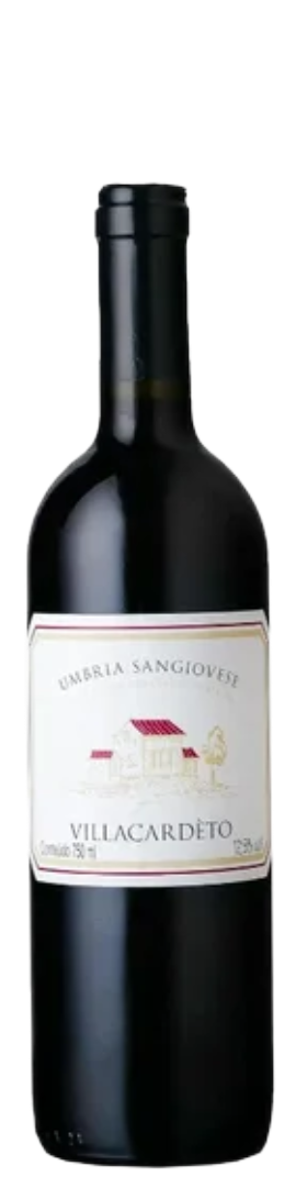 Villa Cardeto Sangiovese